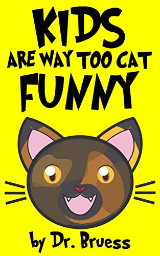 KIDS are way too cat FUNNY